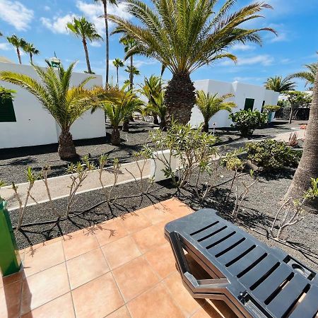 Playa Park Apartman Puerto del Carmen  Kültér fotó