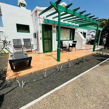 Playa Park Apartman Puerto del Carmen  Kültér fotó