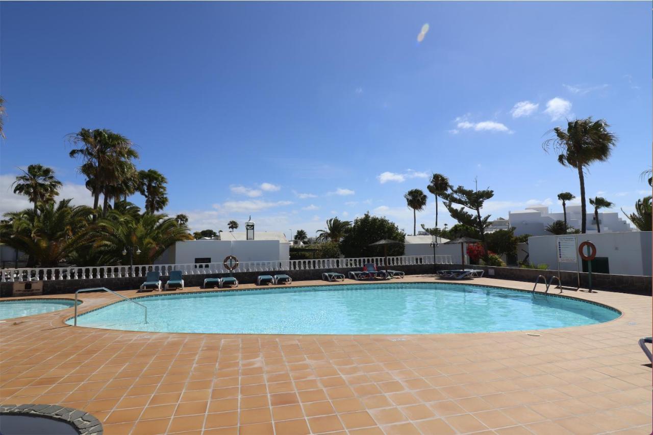 Playa Park Apartman Puerto del Carmen  Kültér fotó