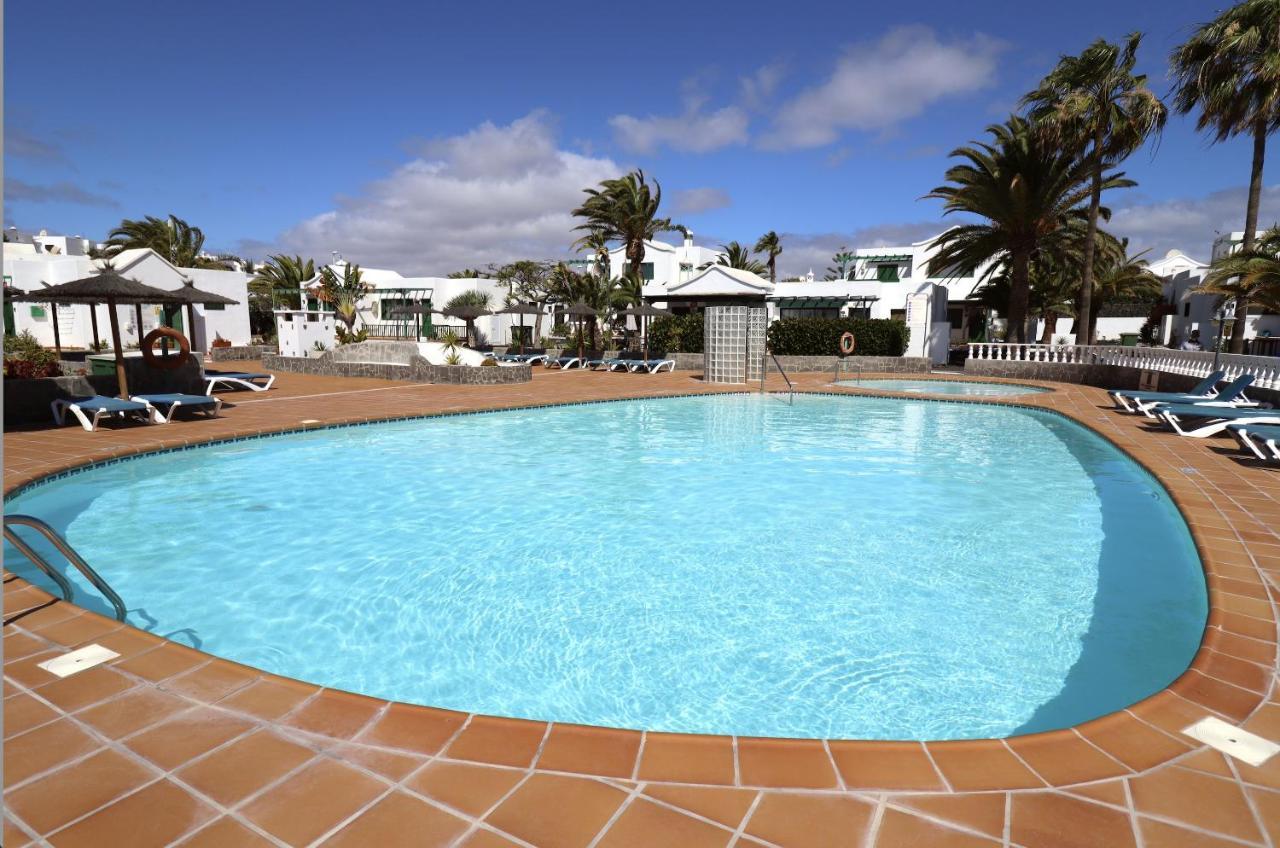 Playa Park Apartman Puerto del Carmen  Kültér fotó