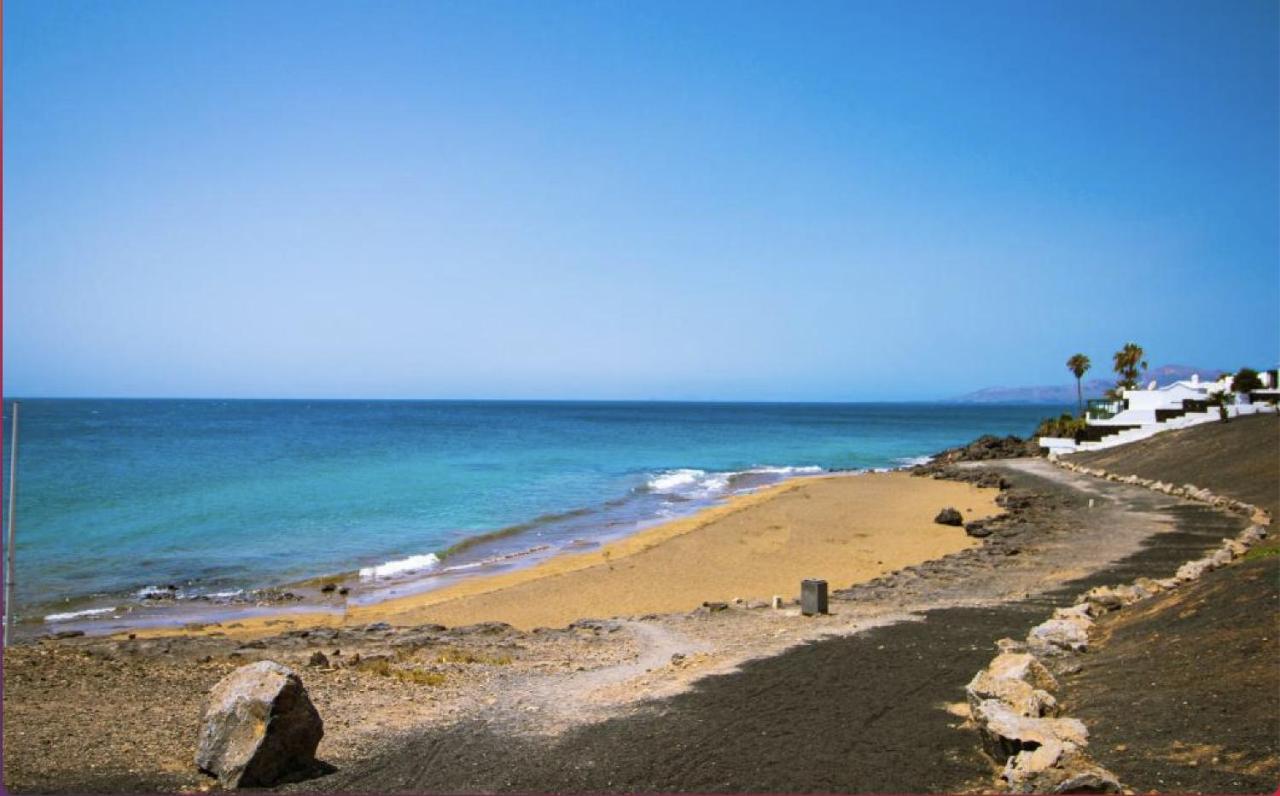 Playa Park Apartman Puerto del Carmen  Kültér fotó