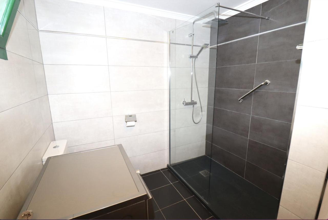 Playa Park Apartman Puerto del Carmen  Kültér fotó