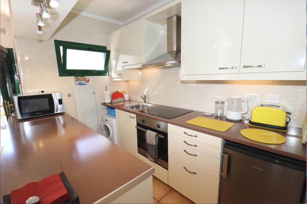 Playa Park Apartman Puerto del Carmen  Kültér fotó