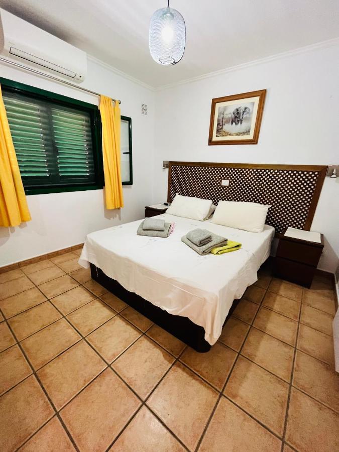 Playa Park Apartman Puerto del Carmen  Kültér fotó