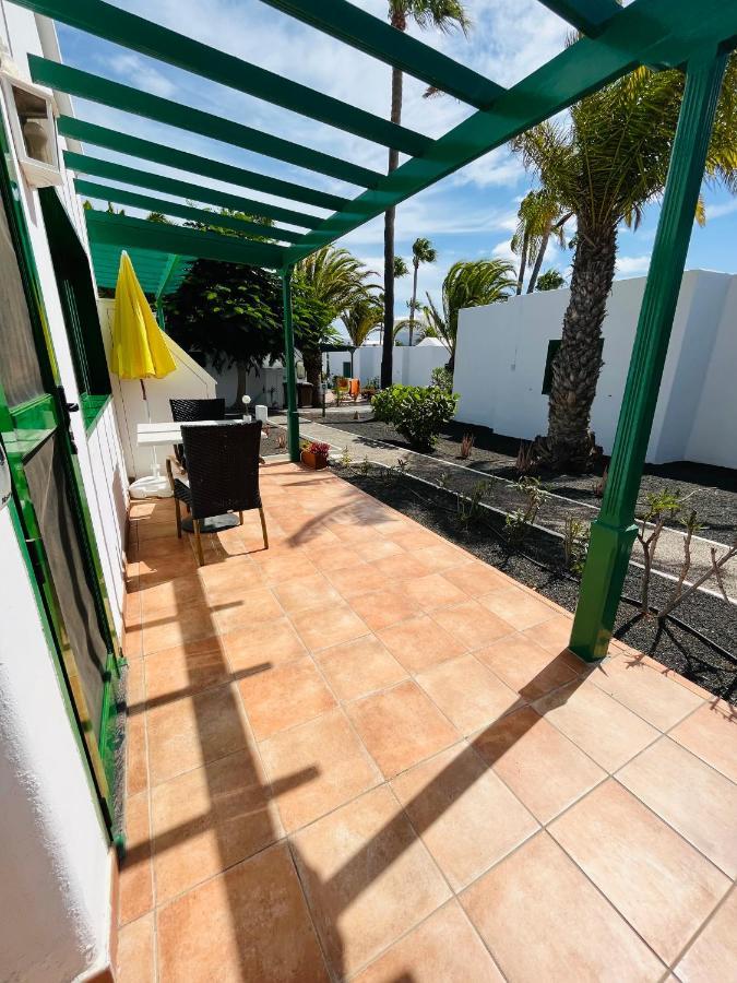 Playa Park Apartman Puerto del Carmen  Kültér fotó