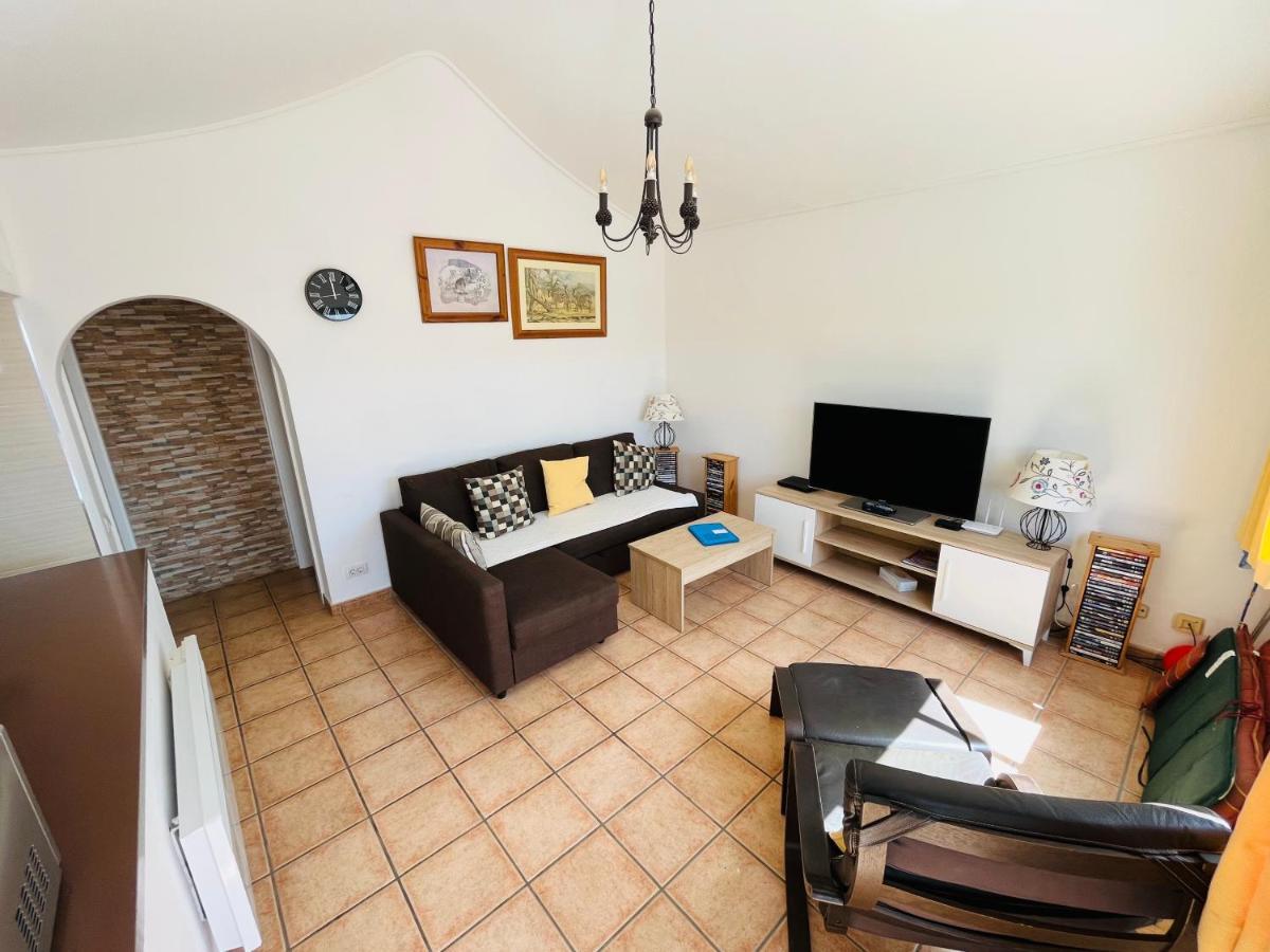 Playa Park Apartman Puerto del Carmen  Kültér fotó