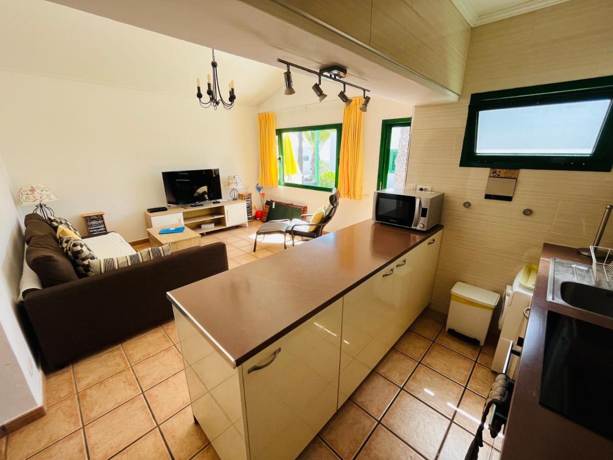 Playa Park Apartman Puerto del Carmen  Kültér fotó