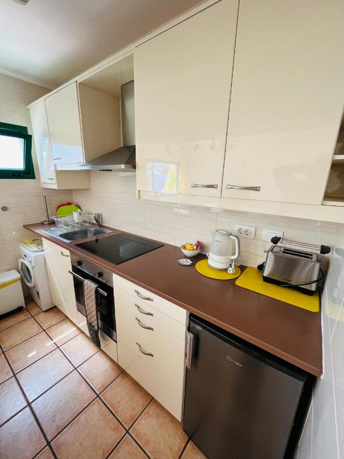 Playa Park Apartman Puerto del Carmen  Kültér fotó