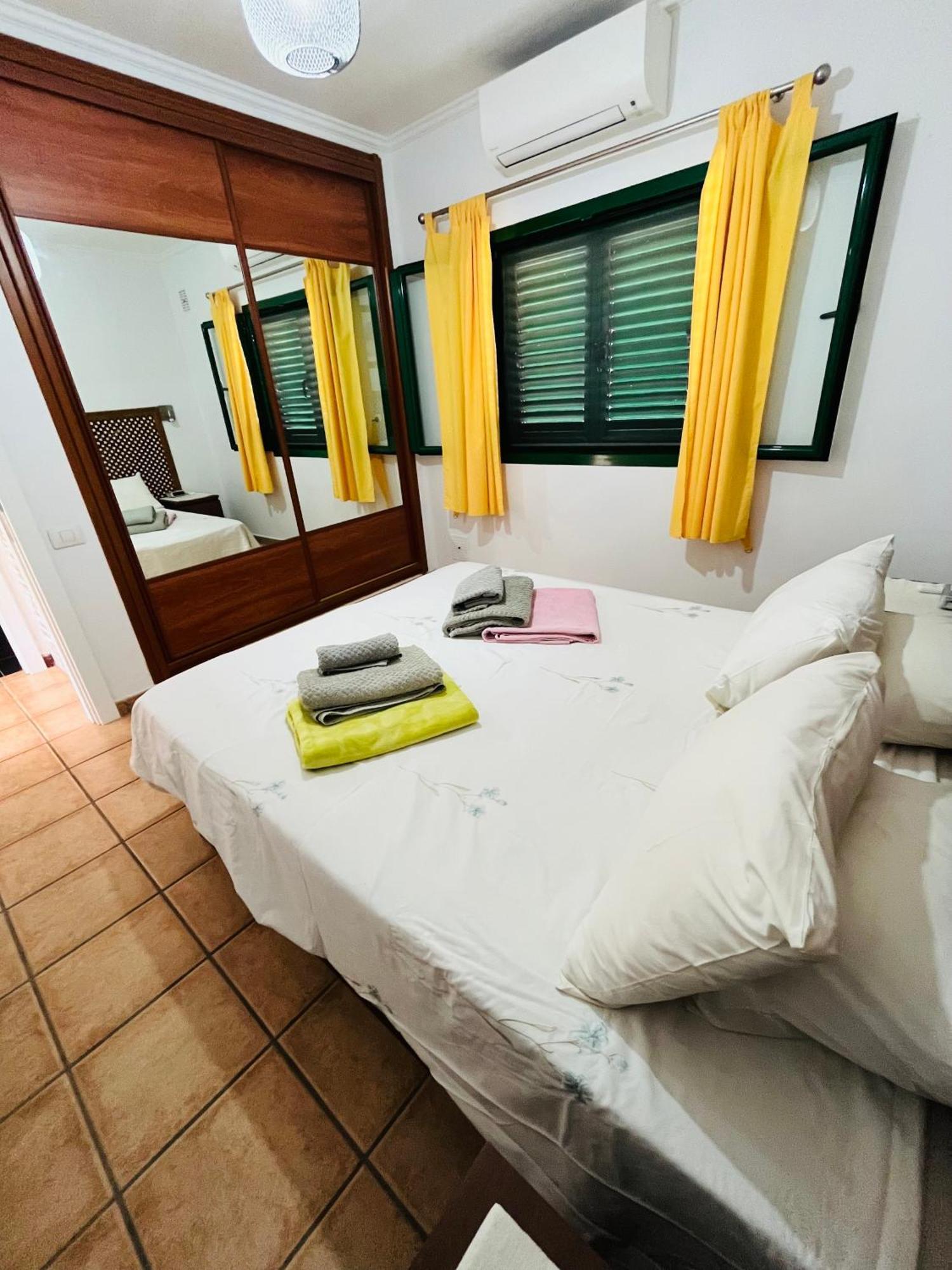 Playa Park Apartman Puerto del Carmen  Kültér fotó